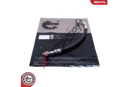 ESEN SKV Vysokotlak / nzkotlak veden klimatizace ESN 54SKV652, 54SKV652