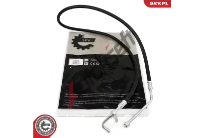 ESEN SKV Vysokotlak / nzkotlak veden klimatizace ESN 54SKV654, 54SKV654