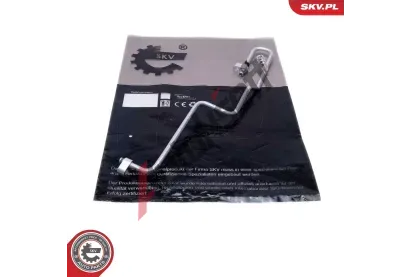 ESEN SKV Vysokotlak� / n�zkotlak� veden� klimatizace ESN 54SKV655, 54SKV655