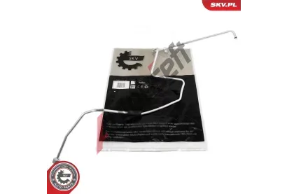 ESEN SKV Vysokotlaké / nízkotlaké vedení klimatizace ESN 54SKV658, 54SKV658 ESEN SKV Vysokotlaké / nízkotlaké vedení klimatizace ESN 54SKV658, 54SKV658