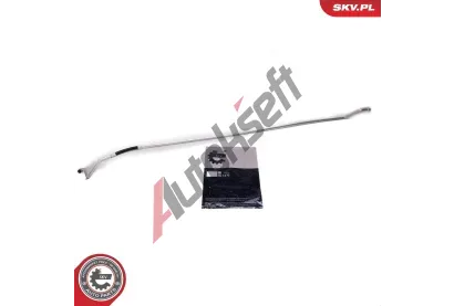 ESEN SKV Vysokotlaké / nízkotlaké vedení klimatizace ESN 54SKV662, 54SKV662 ESEN SKV Vysokotlaké / nízkotlaké vedení klimatizace ESN 54SKV662, 54SKV662