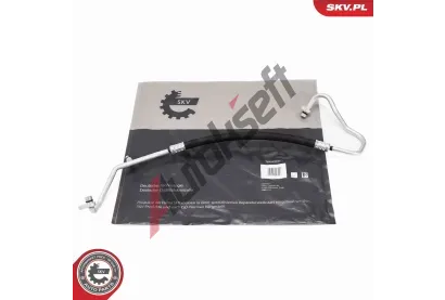 ESEN SKV Vysokotlak / nzkotlak veden klimatizace ESN 54SKV664, 54SKV664