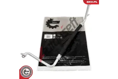 ESEN SKV Vysokotlaké / nízkotlaké vedení klimatizace ESN 54SKV667, 54SKV667 ESEN SKV Vysokotlaké / nízkotlaké vedení klimatizace ESN 54SKV667, 54SKV667