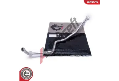 ESEN SKV Vysokotlak / nzkotlak veden klimatizace ESN 54SKV671, 54SKV671