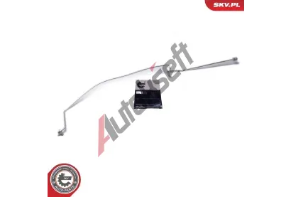 ESEN SKV Vysokotlak / nzkotlak veden klimatizace ESN 54SKV672, 54SKV672