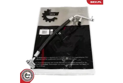 ESEN SKV Vysokotlaké / nízkotlaké vedení klimatizace ESN 54SKV674, 54SKV674 ESEN SKV Vysokotlaké / nízkotlaké vedení klimatizace ESN 54SKV674, 54SKV674