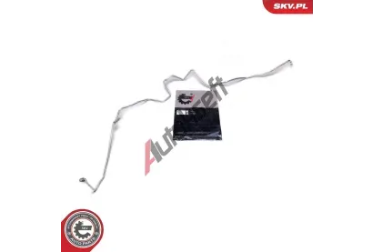 ESEN SKV Vysokotlak� / n�zkotlak� veden� klimatizace ESN 54SKV678, 54SKV678