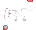 ESEN SKV Vysokotlak� / n�zkotlak� veden� klimatizace ESN 54SKV678, 54SKV678