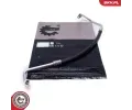 Vysokotlak� / n�zkotlak� veden� klimatizace&nbsp;ESEN SKV&nbsp;&dash;&nbsp;ESN 54SKV684