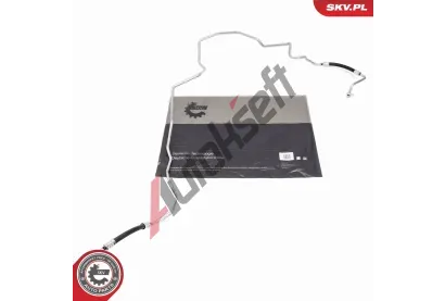 ESEN SKV Vysokotlaké / nízkotlaké vedení klimatizace ESN 54SKV686, 54SKV686 ESEN SKV Vysokotlaké / nízkotlaké vedení klimatizace ESN 54SKV686, 54SKV686