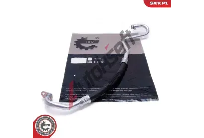 ESEN SKV Vysokotlaké / nízkotlaké vedení klimatizace ESN 54SKV687, 54SKV687 ESEN SKV Vysokotlaké / nízkotlaké vedení klimatizace ESN 54SKV687, 54SKV687