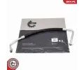 Vysokotlak� / n�zkotlak� veden� klimatizace&nbsp;ESEN SKV&nbsp;&dash;&nbsp;ESN 54SKV690