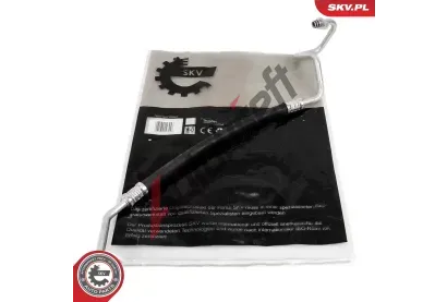 ESEN SKV Vysokotlaké / nízkotlaké vedení klimatizace ESN 54SKV691, 54SKV691 ESEN SKV Vysokotlaké / nízkotlaké vedení klimatizace ESN 54SKV691, 54SKV691