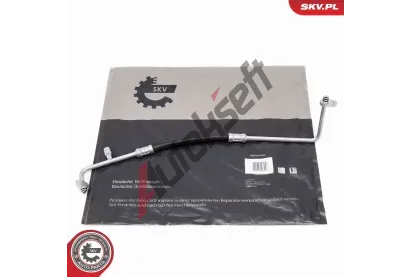 ESEN SKV Vysokotlaké / nízkotlaké vedení klimatizace ESN 54SKV692, 54SKV692 ESEN SKV Vysokotlaké / nízkotlaké vedení klimatizace ESN 54SKV692, 54SKV692