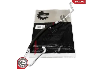 ESEN SKV Vysokotlaké / nízkotlaké vedení klimatizace ESN 54SKV694, 54SKV694 ESEN SKV Vysokotlaké / nízkotlaké vedení klimatizace ESN 54SKV694, 54SKV694