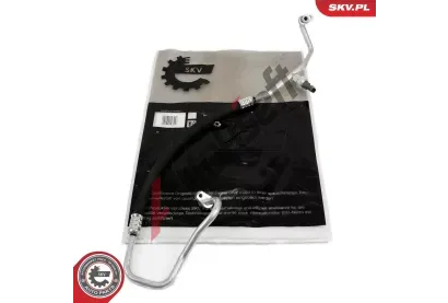 ESEN SKV Vysokotlaké / nízkotlaké vedení klimatizace ESN 54SKV695, 54SKV695 ESEN SKV Vysokotlaké / nízkotlaké vedení klimatizace ESN 54SKV695, 54SKV695