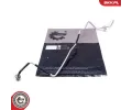 Vysokotlak� / n�zkotlak� veden� klimatizace&nbsp;ESEN SKV&nbsp;&dash;&nbsp;ESN 54SKV700
