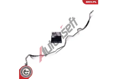 ESEN SKV Vysokotlaké / nízkotlaké vedení klimatizace ESN 54SKV701, 54SKV701 ESEN SKV Vysokotlaké / nízkotlaké vedení klimatizace ESN 54SKV701, 54SKV701