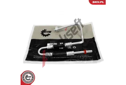 ESEN SKV Vysokotlaké / nízkotlaké vedení klimatizace ESN 54SKV704, 54SKV704 ESEN SKV Vysokotlaké / nízkotlaké vedení klimatizace ESN 54SKV704, 54SKV704