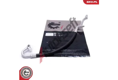 ESEN SKV Vysokotlaké / nízkotlaké vedení klimatizace ESN 54SKV705, 54SKV705 ESEN SKV Vysokotlaké / nízkotlaké vedení klimatizace ESN 54SKV705, 54SKV705