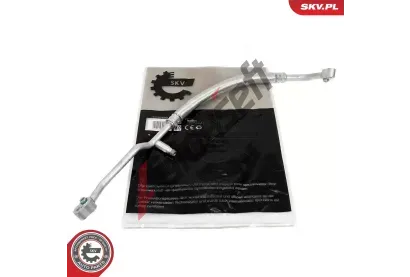 ESEN SKV Vysokotlaké / nízkotlaké vedení klimatizace ESN 54SKV707, 54SKV707 ESEN SKV Vysokotlaké / nízkotlaké vedení klimatizace ESN 54SKV707, 54SKV707