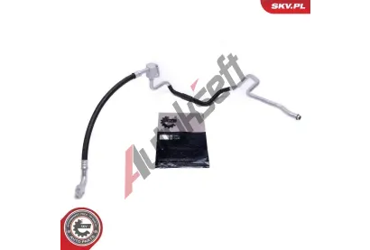 ESEN SKV Vysokotlaké / nízkotlaké vedení klimatizace ESN 54SKV709, 54SKV709 ESEN SKV Vysokotlaké / nízkotlaké vedení klimatizace ESN 54SKV709, 54SKV709