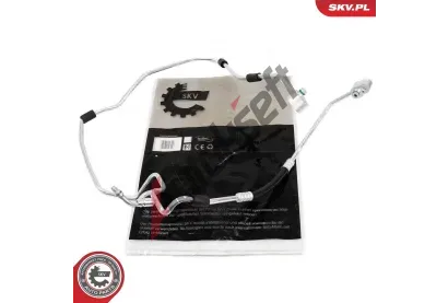 ESEN SKV Vysokotlak / nzkotlak veden klimatizace ESN 54SKV718, 54SKV718