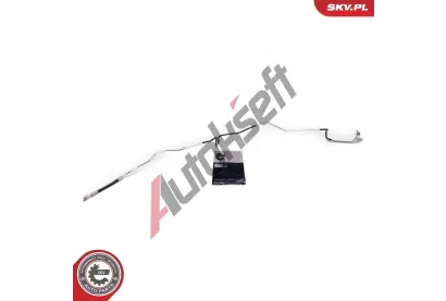 ESEN SKV Vysokotlak / nzkotlak veden klimatizace ESN 54SKV720, 54SKV720