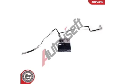 ESEN SKV Vysokotlak / nzkotlak veden klimatizace ESN 54SKV722, 54SKV722