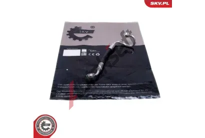 ESEN SKV Vysokotlak / nzkotlak veden klimatizace ESN 54SKV725, 54SKV725