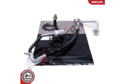 ESEN SKV Vysokotlak� / n�zkotlak� veden� klimatizace ESN 54SKV728, 54SKV728