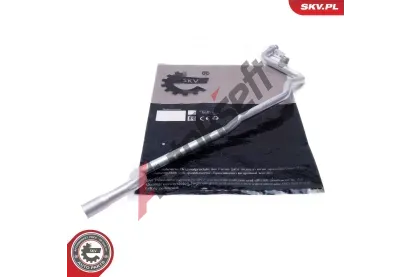 ESEN SKV Vysokotlak� / n�zkotlak� veden� klimatizace ESN 54SKV730, 54SKV730