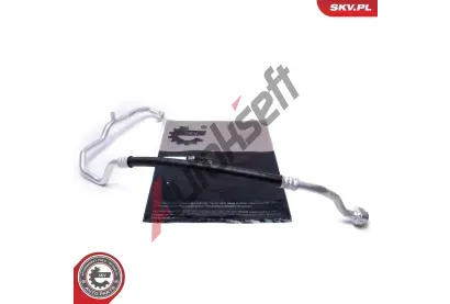 ESEN SKV Vysokotlak� / n�zkotlak� veden� klimatizace ESN 54SKV731, 54SKV731