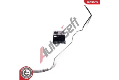 ESEN SKV Vysokotlak / nzkotlak veden klimatizace ESN 54SKV734, 54SKV734