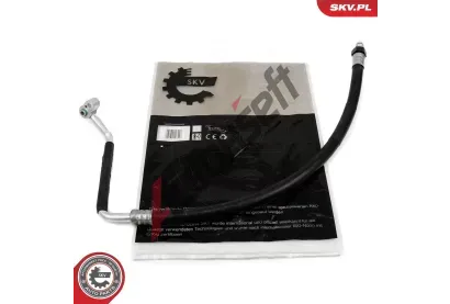 ESEN SKV Vysokotlak / nzkotlak veden klimatizace ESN 54SKV738, 54SKV738