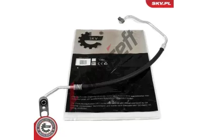 ESEN SKV Vysokotlaké / nízkotlaké vedení klimatizace ESN 54SKV739, 54SKV739 ESEN SKV Vysokotlaké / nízkotlaké vedení klimatizace ESN 54SKV739, 54SKV739