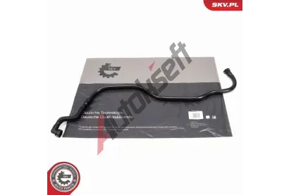 ESEN SKV Hadice v�tr�n� klikov� sk��n� ESN 54SKV742, 54SKV742