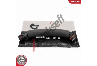 ESEN SKV Hadice v�tr�n� klikov� sk��n� ESN 54SKV743, 54SKV743