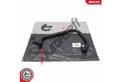 ESEN SKV Hadice větrání klikové skříně ESN 54SKV748, 54SKV748 ESEN SKV Hadice větrání klikové skříně ESN 54SKV748, 54SKV748