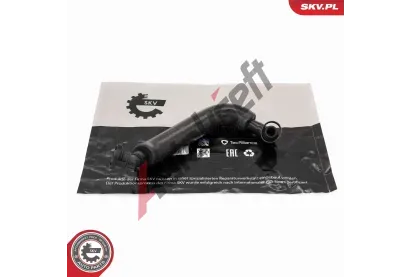 ESEN SKV Hadice vtrn klikov skn ESN 54SKV749, 54SKV749