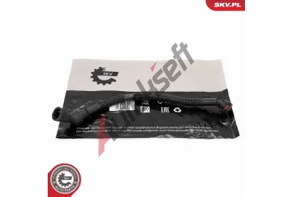 ESEN SKV Hadice v�tr�n� klikov� sk��n� ESN 54SKV753, 54SKV753