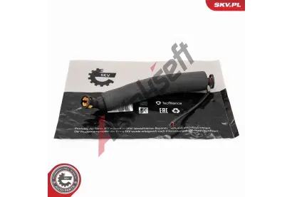 ESEN SKV Hadice v�tr�n� klikov� sk��n� ESN 54SKV755, 54SKV755