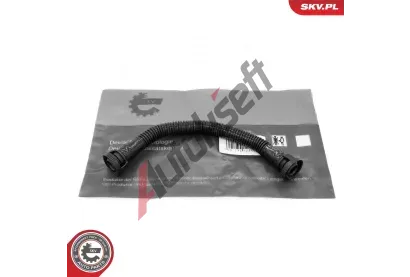 ESEN SKV Hadice vtrn klikov skn ESN 54SKV761, 54SKV761