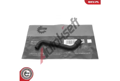 ESEN SKV Hadice větrání klikové skříně ESN 54SKV762, 54SKV762 ESEN SKV Hadice větrání klikové skříně ESN 54SKV762, 54SKV762