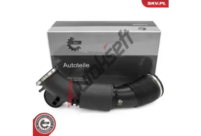 ESEN SKV Sac� hadice vzduchov�ho filtru ESN 54SKV818, 54SKV818