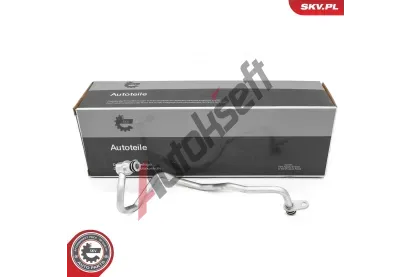 ESEN SKV Vedení chladicí kapaliny ESN 54SKV822, 54SKV822 ESEN SKV Vedení chladicí kapaliny ESN 54SKV822, 54SKV822