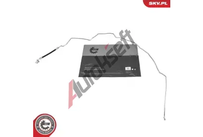 ESEN SKV Vysokotlaké vedení klimatizace ESN 54SKV825, 54SKV825 ESEN SKV Vysokotlaké vedení klimatizace ESN 54SKV825, 54SKV825