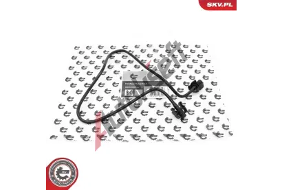 ESEN SKV Veden chladic kapaliny ESN 54SKV828, 54SKV828