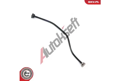 ESEN SKV Hadice chladiče ESN 54SKV834, 54SKV834 ESEN SKV Hadice chladiče ESN 54SKV834, 54SKV834