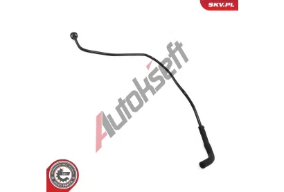 ESEN SKV Hadice chladiče ESN 54SKV836, 54SKV836 ESEN SKV Hadice chladiče ESN 54SKV836, 54SKV836